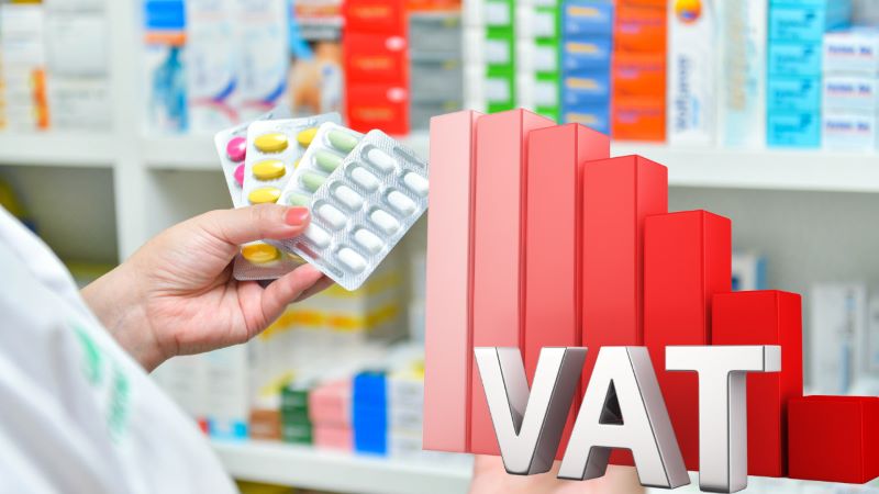 যেসব খাতে ভ্যাট হার বাড়ানোর সিদ্ধান্ত পরিবর্তন করল এনবিআর